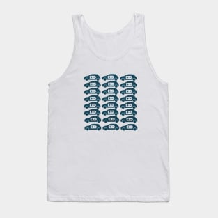 Would you charge my EV? Tank Top